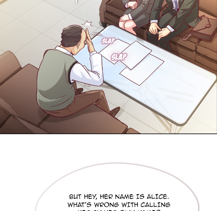 Annoying Alice Chapter 12 page 37 - Chapter 12: Episode 12: Alice and Her Social Life (Part 2)