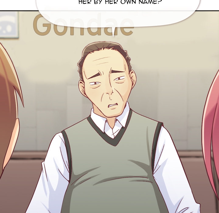 Annoying Alice Chapter 12 page 38 - Chapter 12: Episode 12: Alice and Her Social Life (Part 2)