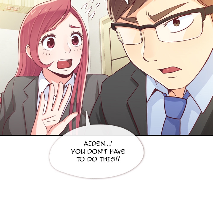 Annoying Alice Chapter 12 page 40 - Chapter 12: Episode 12: Alice and Her Social Life (Part 2)