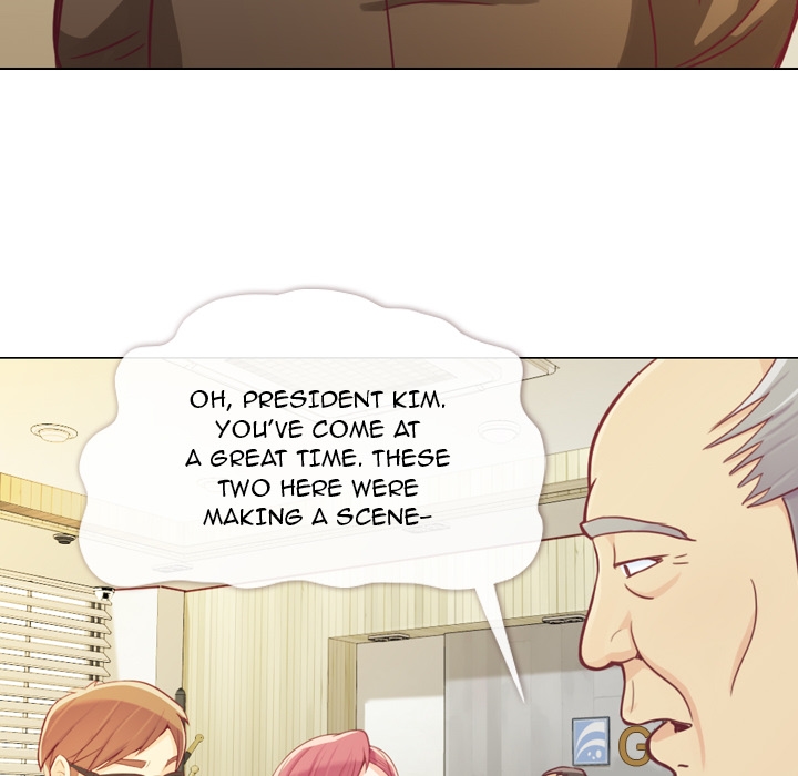 Annoying Alice Chapter 12 page 47 - Chapter 12: Episode 12: Alice and Her Social Life (Part 2)