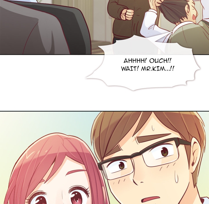 Annoying Alice Chapter 12 page 55 - Chapter 12: Episode 12: Alice and Her Social Life (Part 2)