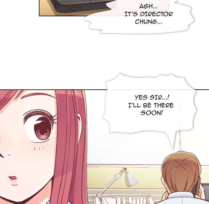 Annoying Alice Chapter 12 page 6 - Chapter 12: Episode 12: Alice and Her Social Life (Part 2)