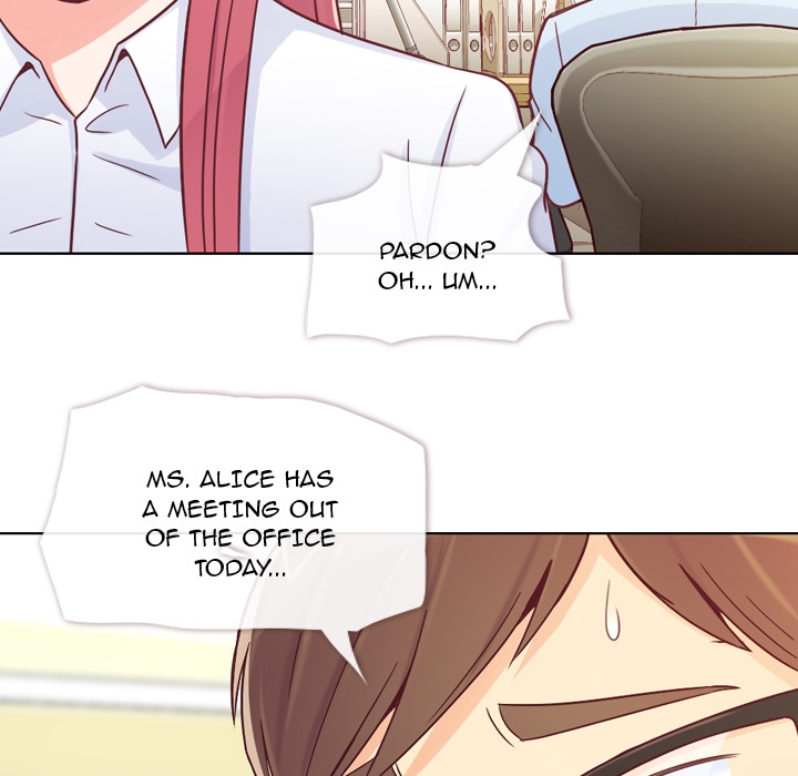 Annoying Alice Chapter 12 page 7 - Chapter 12: Episode 12: Alice and Her Social Life (Part 2)