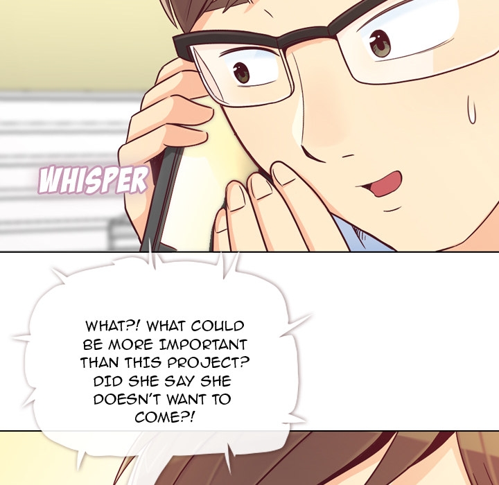 Annoying Alice Chapter 12 page 8 - Chapter 12: Episode 12: Alice and Her Social Life (Part 2)