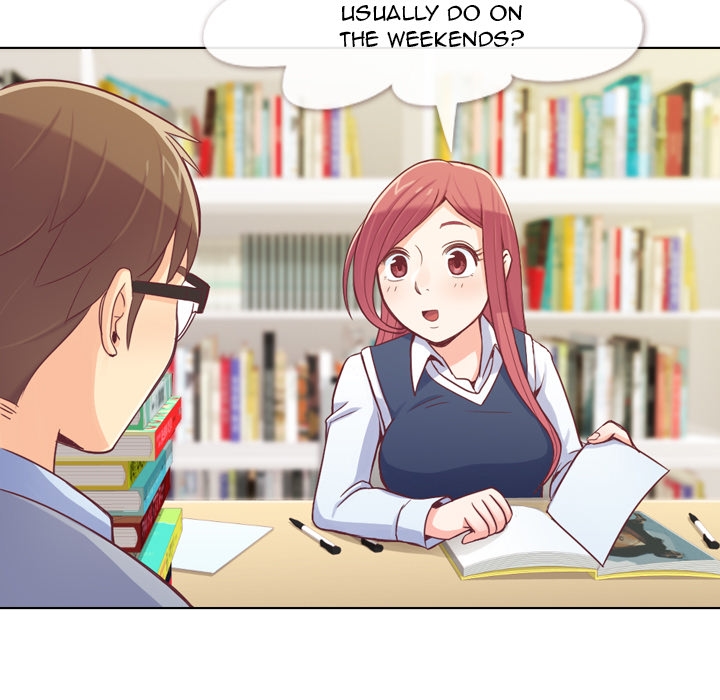 Annoying Alice Chapter 13 page 13 - Chapter 13: Episode 13: Alice and the Weekend