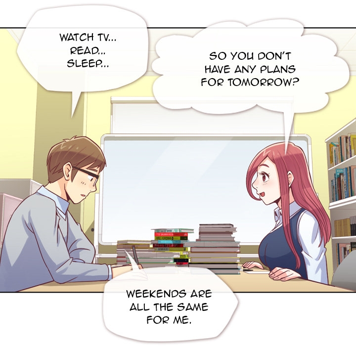 Annoying Alice Chapter 13 page 15 - Chapter 13: Episode 13: Alice and the Weekend