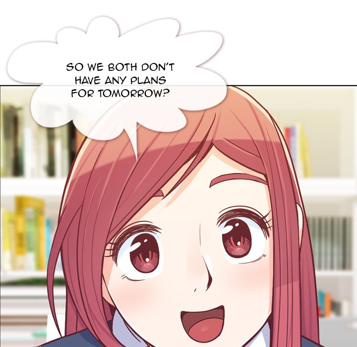 Annoying Alice Chapter 13 page 16 - Chapter 13: Episode 13: Alice and the Weekend