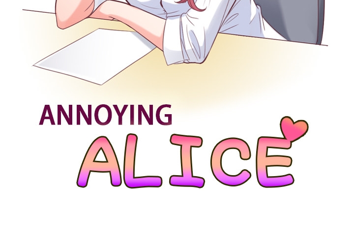 Annoying Alice Chapter 13 page 2 - Chapter 13: Episode 13: Alice and the Weekend