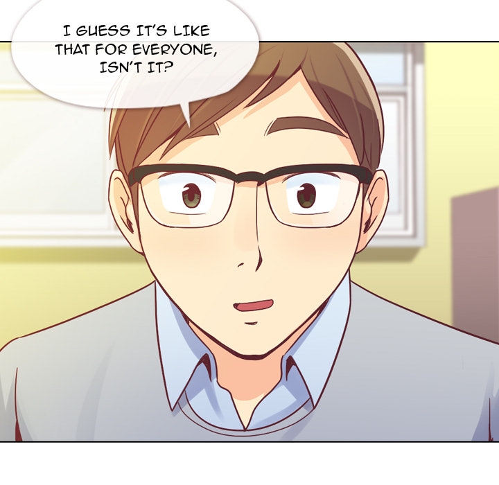 Annoying Alice Chapter 13 page 20 - Chapter 13: Episode 13: Alice and the Weekend