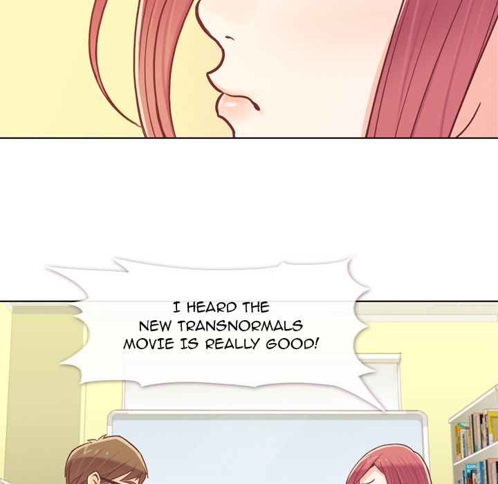 Annoying Alice Chapter 13 page 24 - Chapter 13: Episode 13: Alice and the Weekend