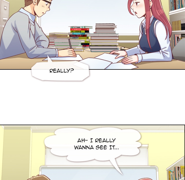 Annoying Alice Chapter 13 page 25 - Chapter 13: Episode 13: Alice and the Weekend