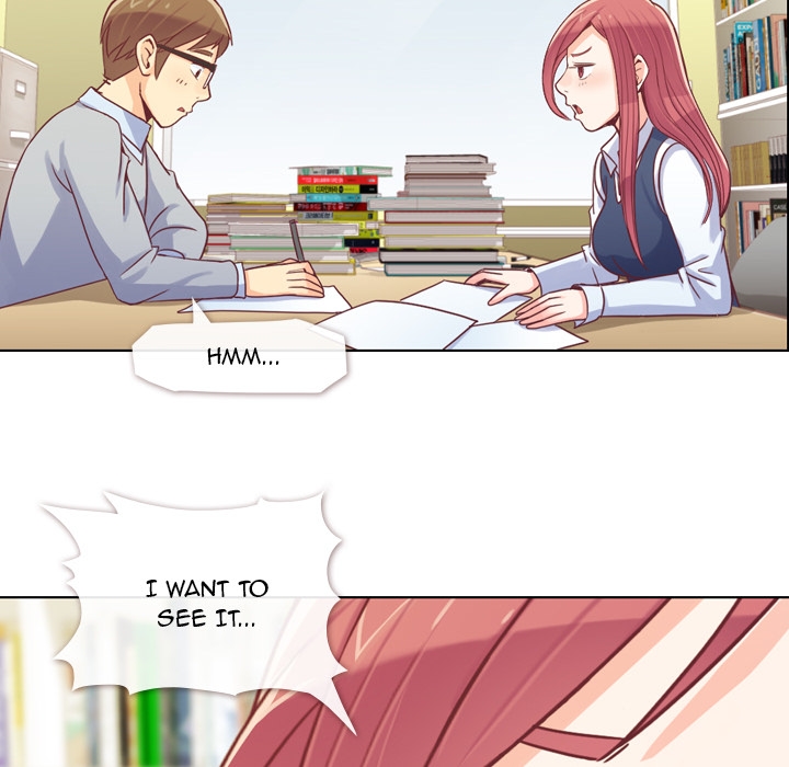 Annoying Alice Chapter 13 page 26 - Chapter 13: Episode 13: Alice and the Weekend