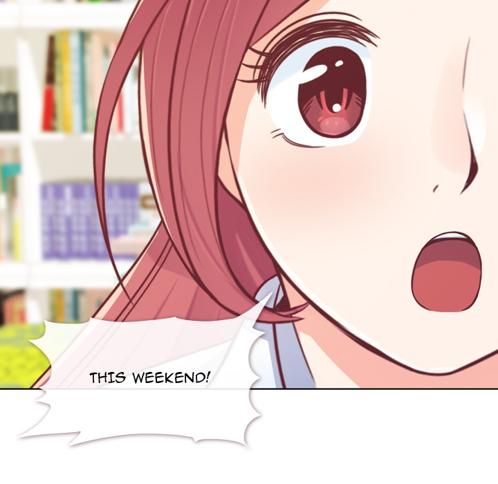 Annoying Alice Chapter 13 page 27 - Chapter 13: Episode 13: Alice and the Weekend