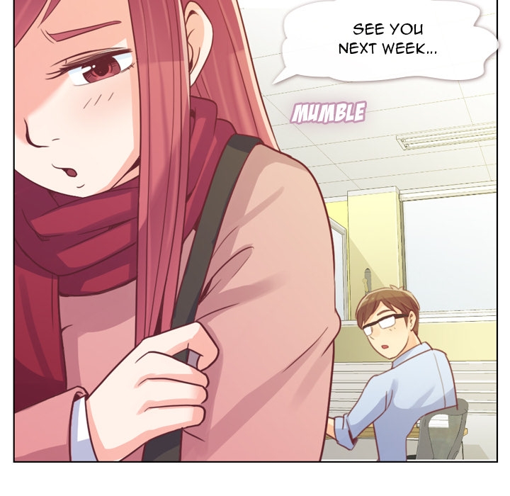 Annoying Alice Chapter 13 page 34 - Chapter 13: Episode 13: Alice and the Weekend