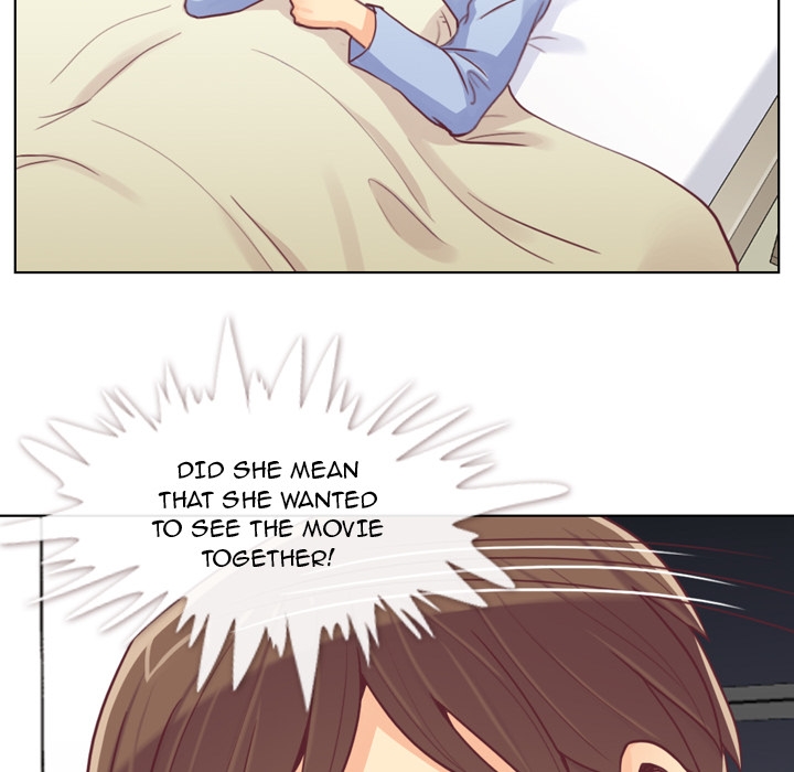 Annoying Alice Chapter 13 page 38 - Chapter 13: Episode 13: Alice and the Weekend