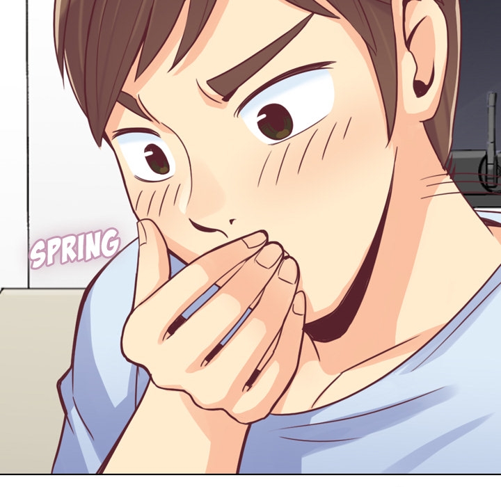 Annoying Alice Chapter 13 page 39 - Chapter 13: Episode 13: Alice and the Weekend