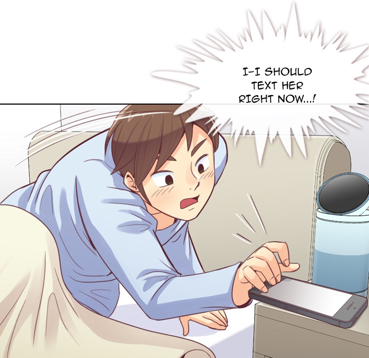 Annoying Alice Chapter 13 page 40 - Chapter 13: Episode 13: Alice and the Weekend