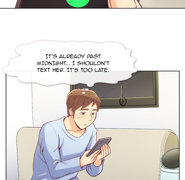 Annoying Alice Chapter 13 page 42 - Chapter 13: Episode 13: Alice and the Weekend