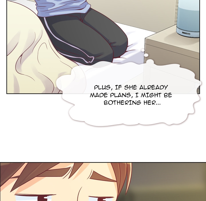 Annoying Alice Chapter 13 page 43 - Chapter 13: Episode 13: Alice and the Weekend