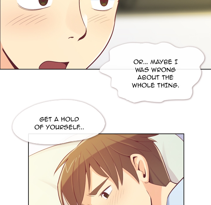 Annoying Alice Chapter 13 page 44 - Chapter 13: Episode 13: Alice and the Weekend