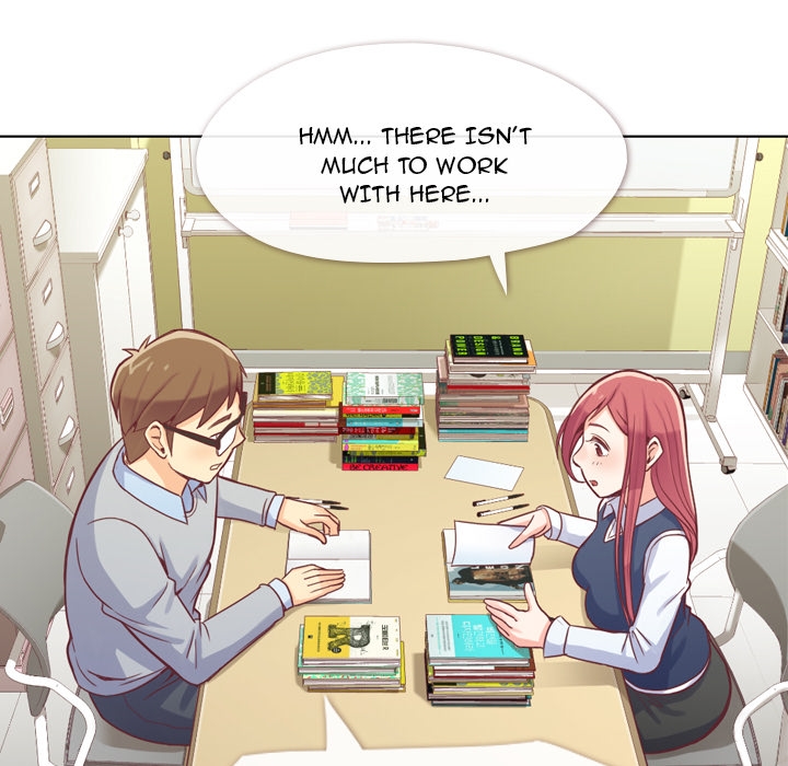 Annoying Alice Chapter 13 page 5 - Chapter 13: Episode 13: Alice and the Weekend