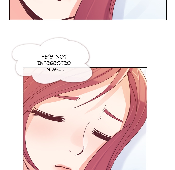 Annoying Alice Chapter 13 page 55 - Chapter 13: Episode 13: Alice and the Weekend