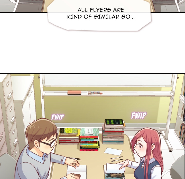 Annoying Alice Chapter 13 page 6 - Chapter 13: Episode 13: Alice and the Weekend