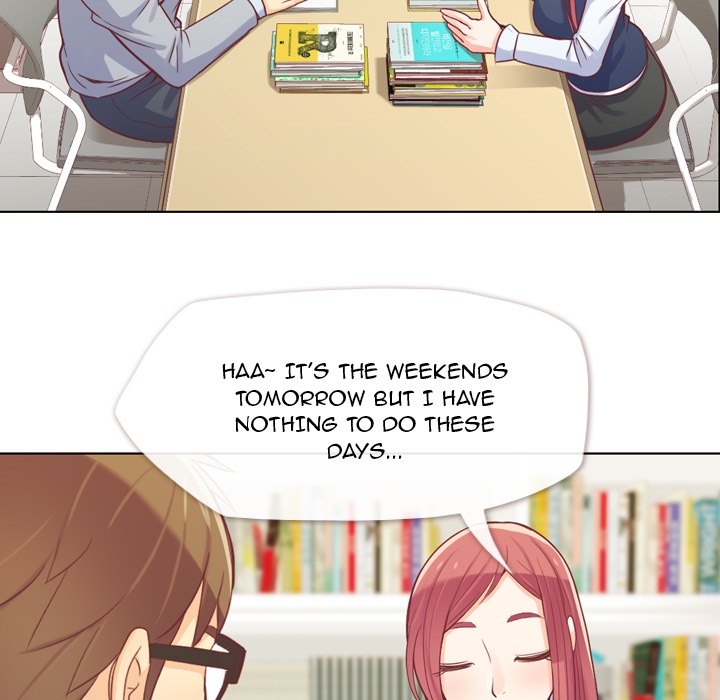 Annoying Alice Chapter 13 page 7 - Chapter 13: Episode 13: Alice and the Weekend