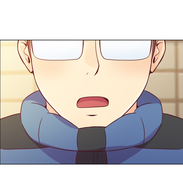 Annoying Alice Chapter 14 page 22 - Chapter 14: Episode 14: Alice and the Weekend
