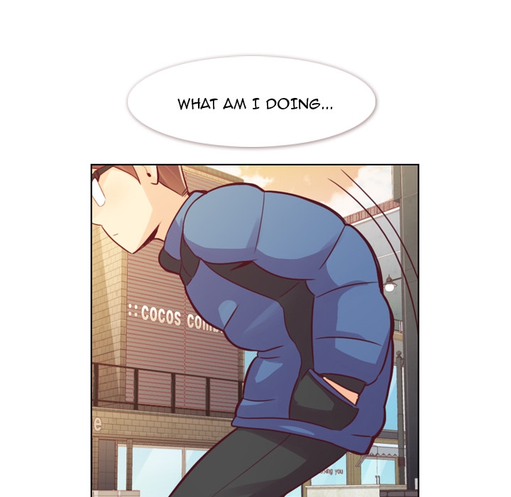 Annoying Alice Chapter 14 page 23 - Chapter 14: Episode 14: Alice and the Weekend