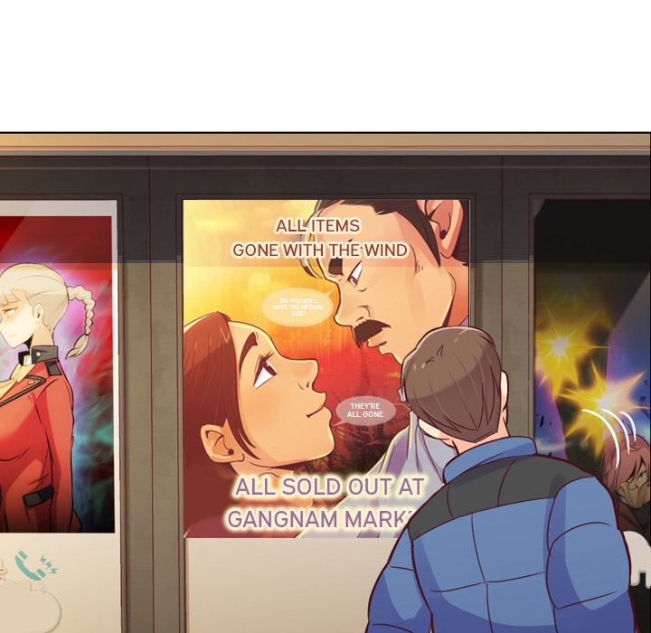 Annoying Alice Chapter 14 page 27 - Chapter 14: Episode 14: Alice and the Weekend