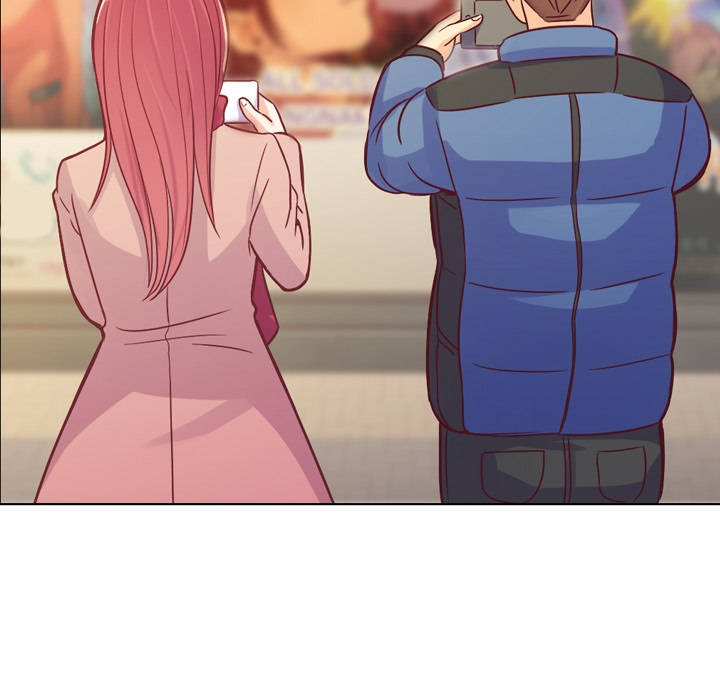Annoying Alice Chapter 14 page 32 - Chapter 14: Episode 14: Alice and the Weekend