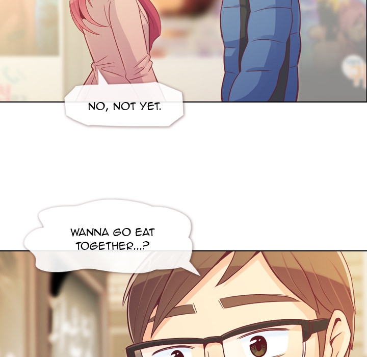 Annoying Alice Chapter 14 page 39 - Chapter 14: Episode 14: Alice and the Weekend