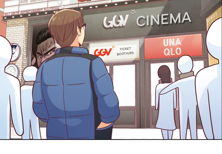 Annoying Alice Chapter 14 page 4 - Chapter 14: Episode 14: Alice and the Weekend