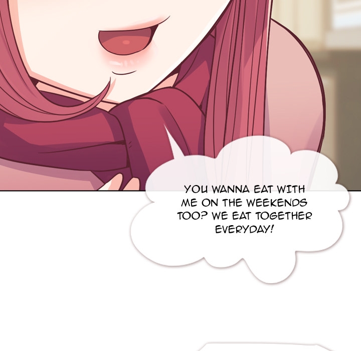 Annoying Alice Chapter 14 page 44 - Chapter 14: Episode 14: Alice and the Weekend