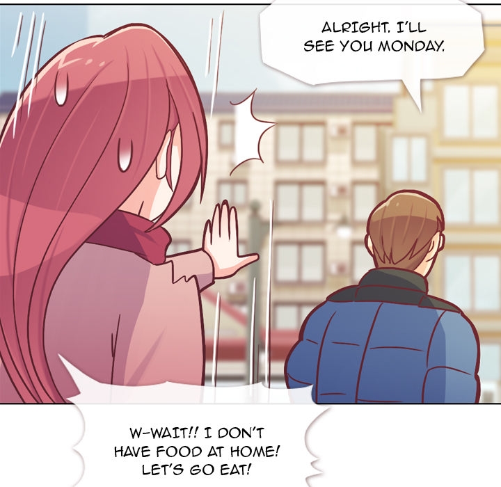 Annoying Alice Chapter 14 page 45 - Chapter 14: Episode 14: Alice and the Weekend