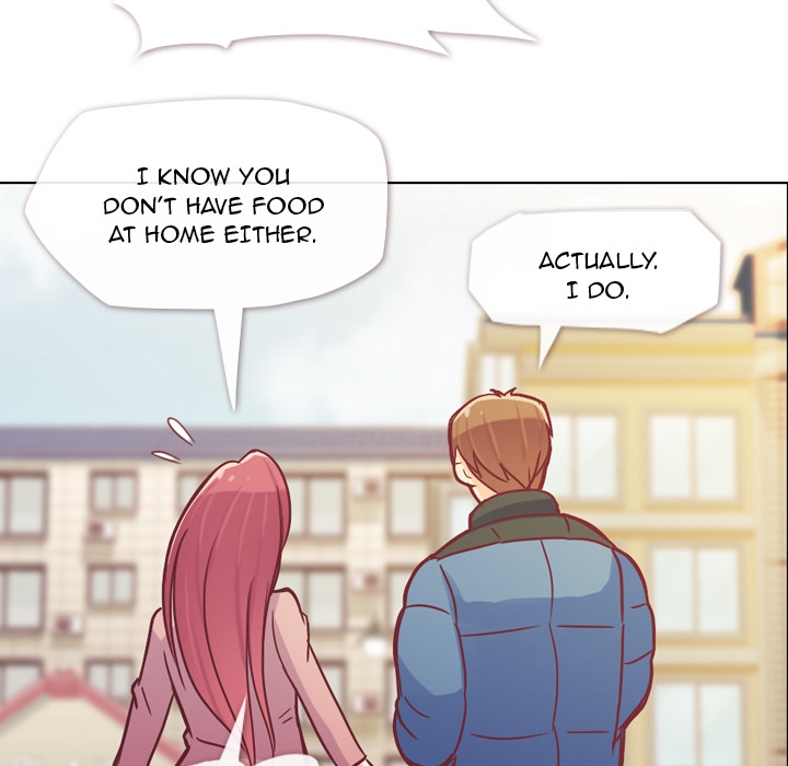 Annoying Alice Chapter 14 page 46 - Chapter 14: Episode 14: Alice and the Weekend
