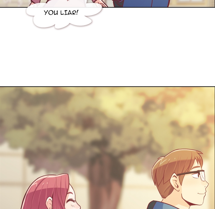 Annoying Alice Chapter 14 page 47 - Chapter 14: Episode 14: Alice and the Weekend