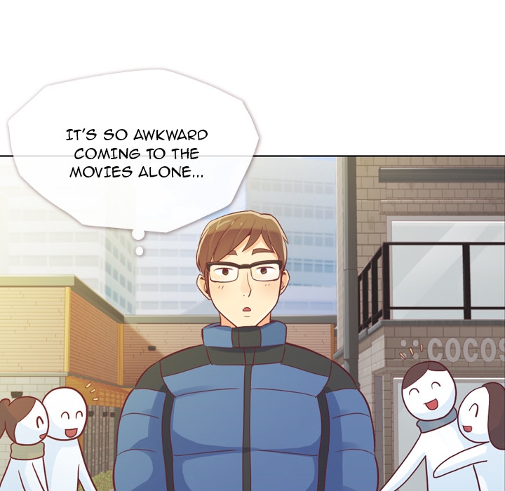 Annoying Alice Chapter 14 page 5 - Chapter 14: Episode 14: Alice and the Weekend