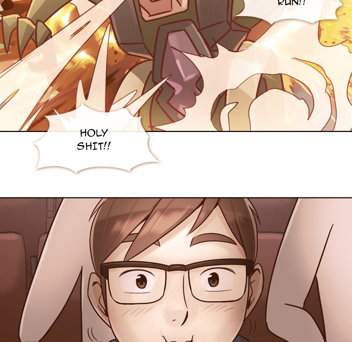 Annoying Alice Chapter 14 page 50 - Chapter 14: Episode 14: Alice and the Weekend