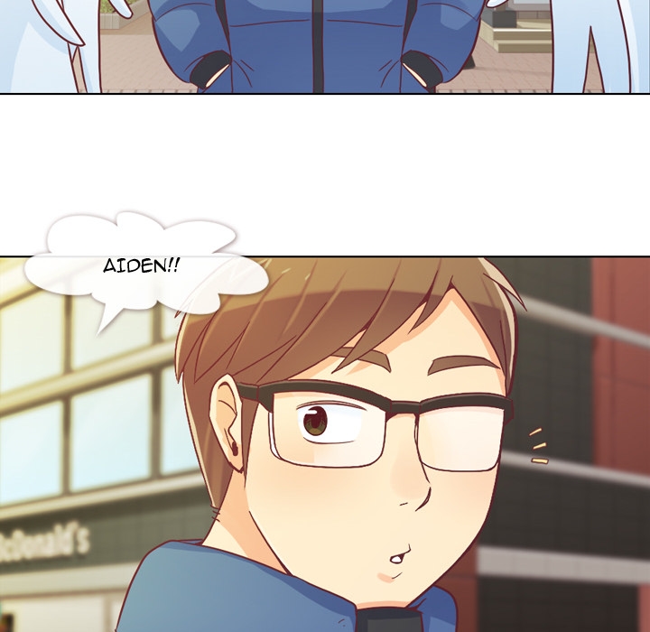 Annoying Alice Chapter 14 page 6 - Chapter 14: Episode 14: Alice and the Weekend