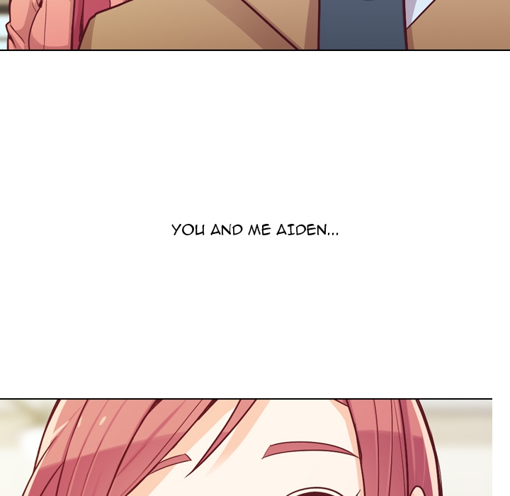 Annoying Alice Chapter 15 page 11 - Chapter 15: Episode 15: Alice and Aiden's Classmate