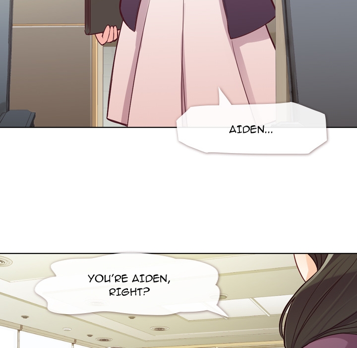 Annoying Alice Chapter 15 page 15 - Chapter 15: Episode 15: Alice and Aiden's Classmate