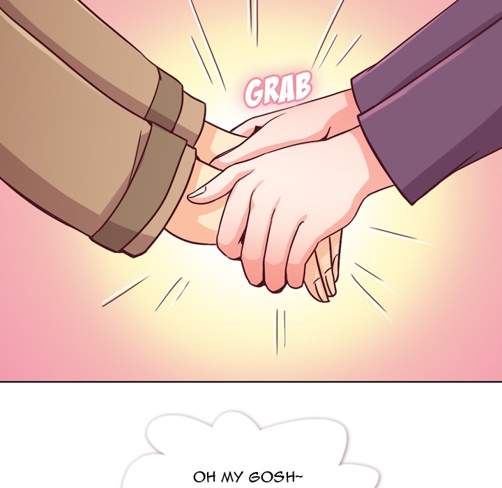 Annoying Alice Chapter 15 page 18 - Chapter 15: Episode 15: Alice and Aiden's Classmate