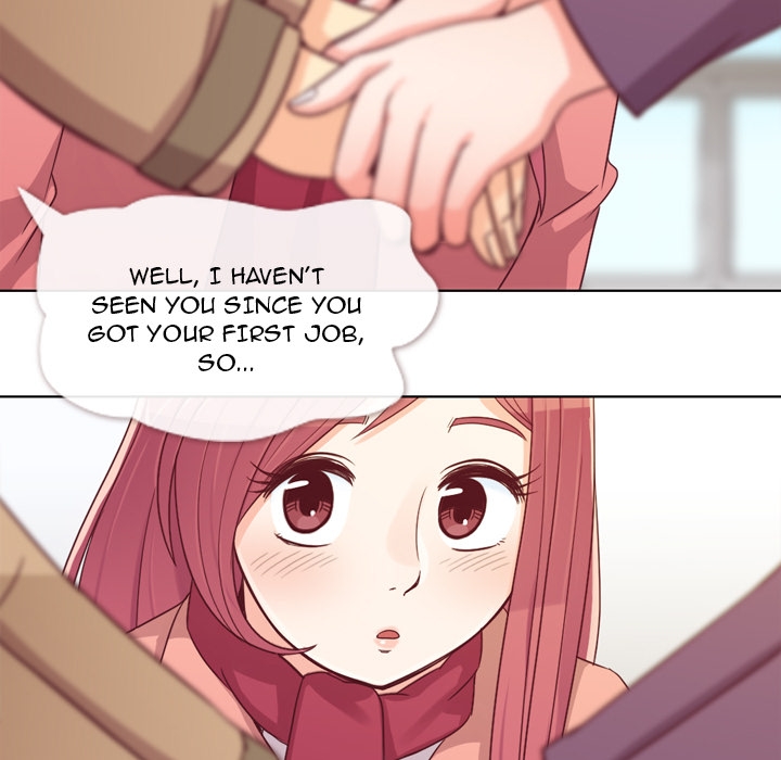 Annoying Alice Chapter 15 page 21 - Chapter 15: Episode 15: Alice and Aiden's Classmate
