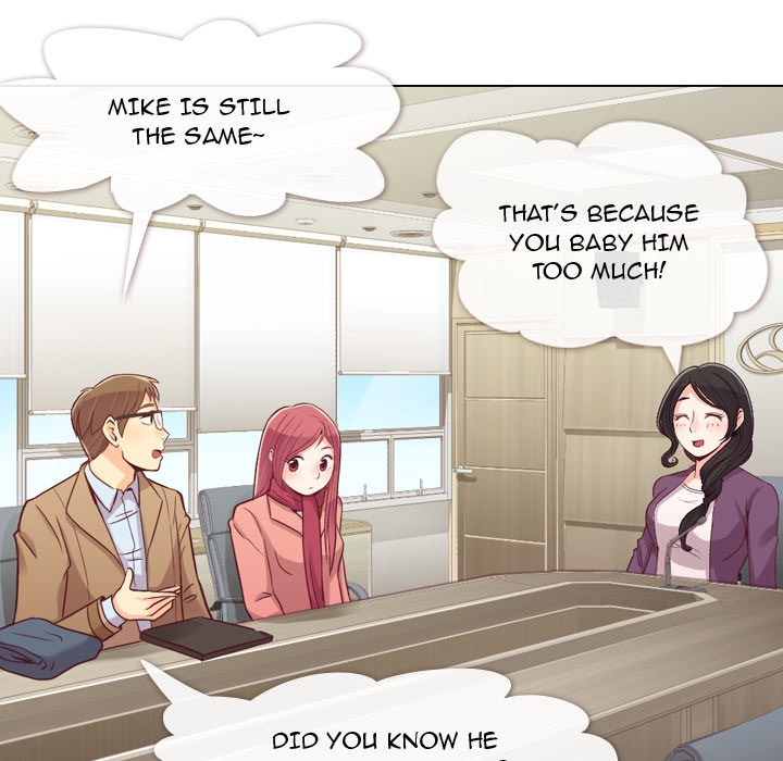 Annoying Alice Chapter 15 page 26 - Chapter 15: Episode 15: Alice and Aiden's Classmate