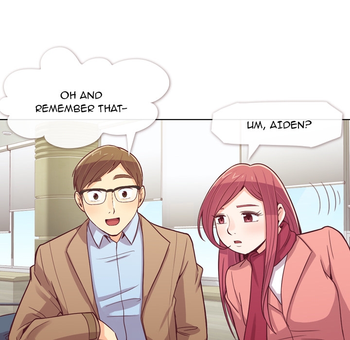 Annoying Alice Chapter 15 page 28 - Chapter 15: Episode 15: Alice and Aiden's Classmate