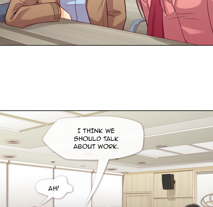 Annoying Alice Chapter 15 page 30 - Chapter 15: Episode 15: Alice and Aiden's Classmate