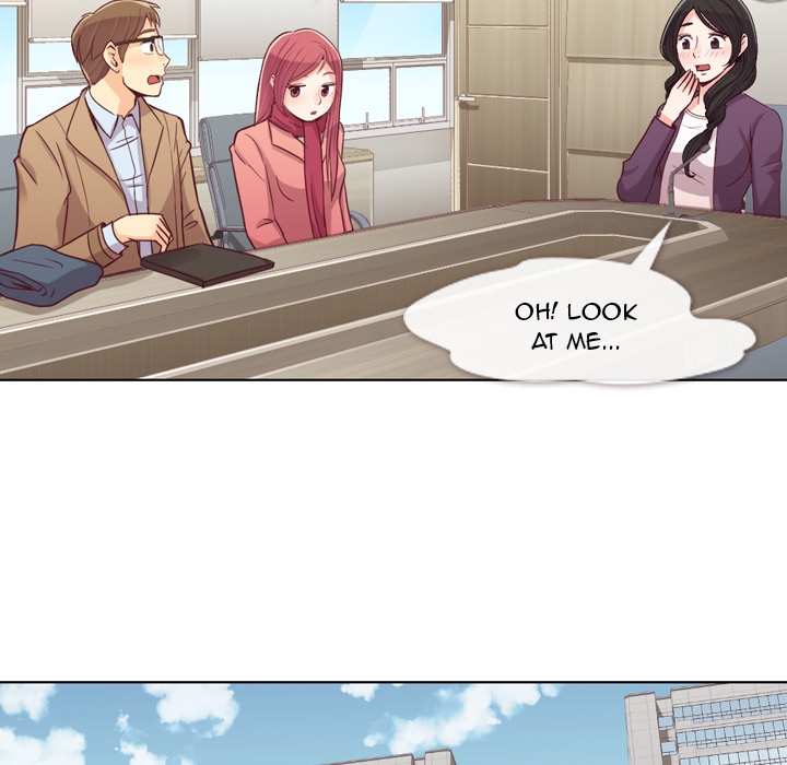 Annoying Alice Chapter 15 page 31 - Chapter 15: Episode 15: Alice and Aiden's Classmate