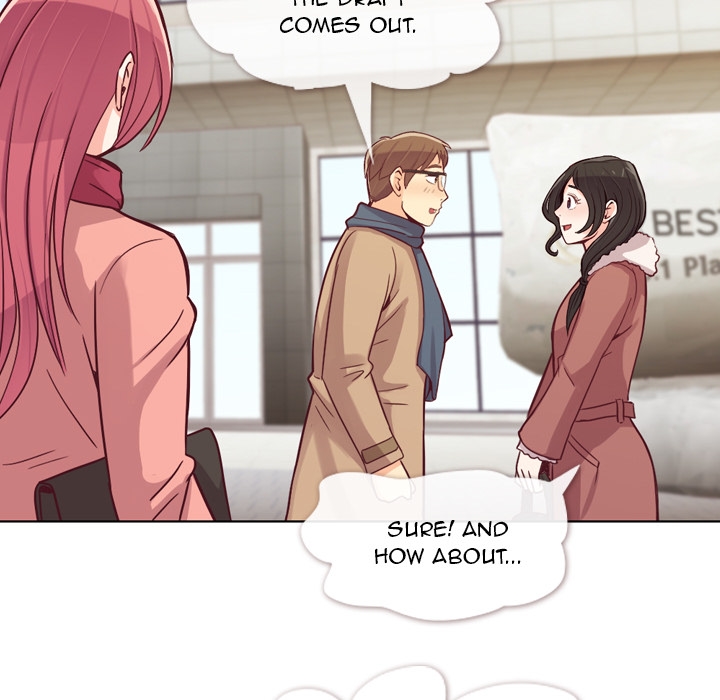 Annoying Alice Chapter 15 page 33 - Chapter 15: Episode 15: Alice and Aiden's Classmate